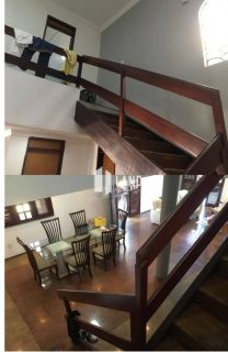 Casa Para Vender com 04 quartos 04 suítes no bairro Parque Manibura em Fortaleza