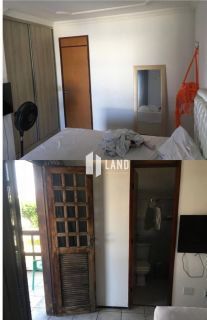 Casa Para Vender com 04 quartos 04 suítes no bairro Parque Manibura em Fortaleza