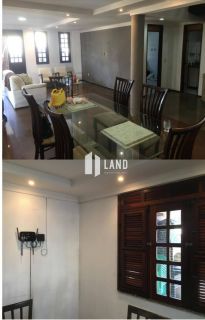 Casa Para Vender com 04 quartos 04 suítes no bairro Parque Manibura em Fortaleza