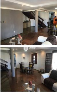 Casa Para Vender com 04 quartos 04 suítes no bairro Parque Manibura em Fortaleza