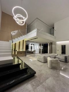 CASA DE ALTISSÍMO PADRÃO NO ALPHAVILLE FORTALEZA - R$ 5.300.000,00