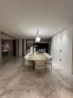 CASA DE ALTISSÍMO PADRÃO NO ALPHAVILLE FORTALEZA - R$ 5.300.000,00