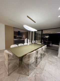 CASA DE ALTISSÍMO PADRÃO NO ALPHAVILLE FORTALEZA - R$ 5.300.000,00