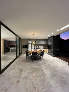 CASA DE ALTISSÍMO PADRÃO NO ALPHAVILLE FORTALEZA - R$ 5.300.000,00