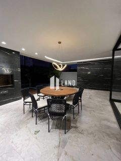 CASA DE ALTISSÍMO PADRÃO NO ALPHAVILLE FORTALEZA - R$ 5.300.000,00