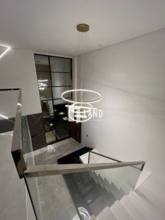 CASA DE ALTISSÍMO PADRÃO NO ALPHAVILLE FORTALEZA - R$ 5.300.000,00