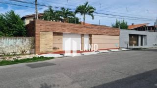 Casa Duplex Excelente localização Prox. Via Sul e Colégio Farias Brito