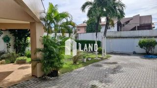 Casa Duplex Excelente localização Prox. Via Sul e Colégio Farias Brito