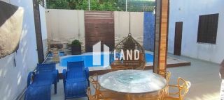 Casa Duplex Excelente localização Prox. Via Sul e Colégio Farias Brito