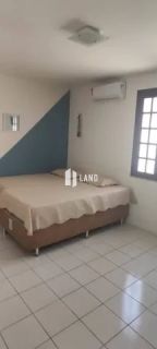 Casa Duplex Excelente localização Prox. Via Sul e Colégio Farias Brito