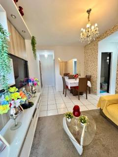 Residencial Colorado - Bairro Dirceu