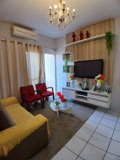 Residencial Colorado - Bairro Dirceu