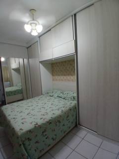 Residencial Colorado - Bairro Dirceu