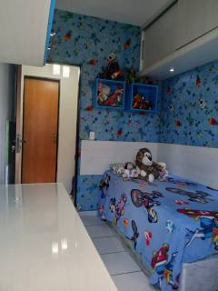Residencial Colorado - Bairro Dirceu
