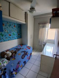 Residencial Colorado - Bairro Dirceu