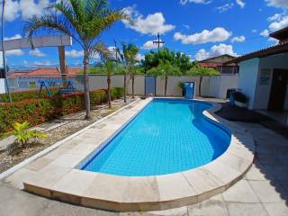 Residencial Colorado - Bairro Dirceu