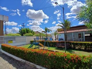 Residencial Colorado - Bairro Dirceu