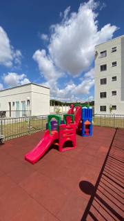 Apartamento de 02 quartos no Terrazzo Carnaúba