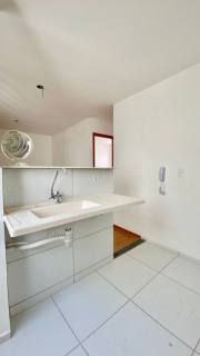 Apartamento de 02 quartos no Terrazzo Carnaúba
