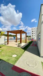 Apartamento de 02 quartos no Terrazzo Carnaúba