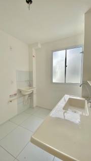 Apartamento de 02 quartos no Terrazzo Carnaúba