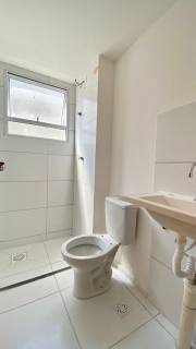 Apartamento de 02 quartos no Terrazzo Carnaúba