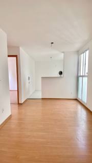 Apartamento de 02 quartos no Terrazzo Carnaúba