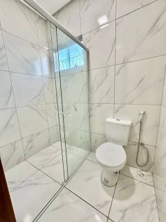Casa térrea com 03 suítes no Conviver em Teresina