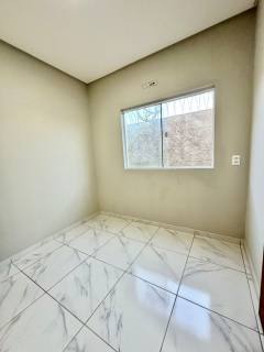 Casa térrea com 03 suítes no Conviver em Teresina