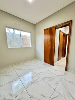 Casa térrea com 03 suítes no Conviver em Teresina