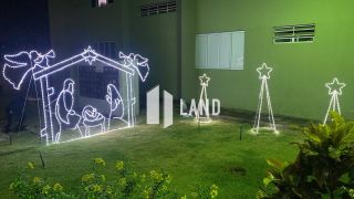 Condomínio Bosque Leste
