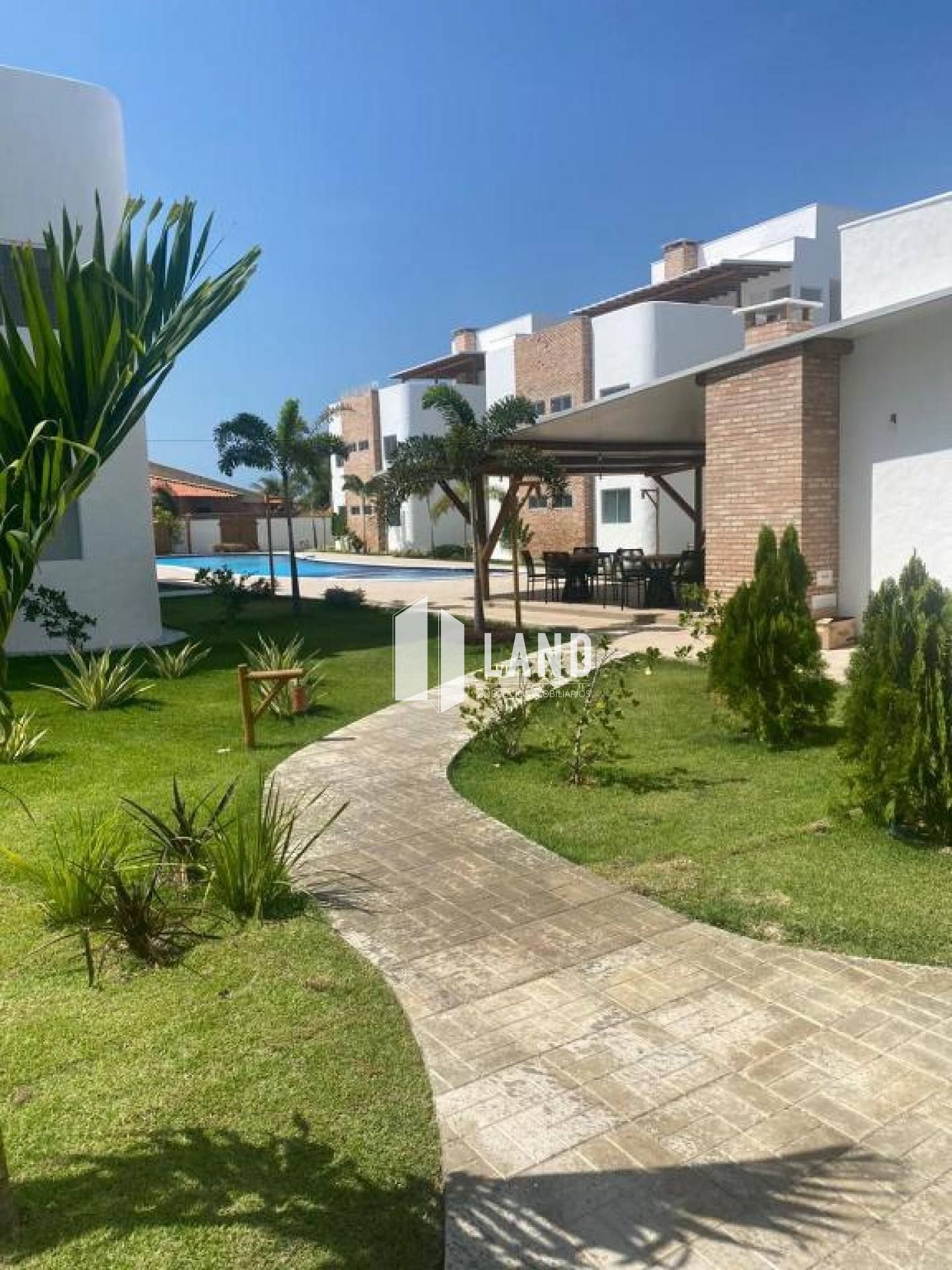 Apartamento Vila Mar - Macapá - Luís Correia - PI