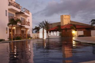 Apartamento Vila Mar - Macapá - Luís Correia - PI