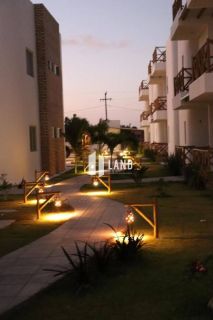 Apartamento Vila Mar - Macapá - Luís Correia - PI
