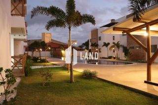 Apartamento Vila Mar - Macapá - Luís Correia - PI