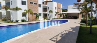 Apartamento Vila Mar - Macapá - Luís Correia - PI