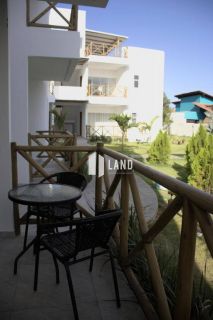 Apartamento Vila Mar - Macapá - Luís Correia - PI