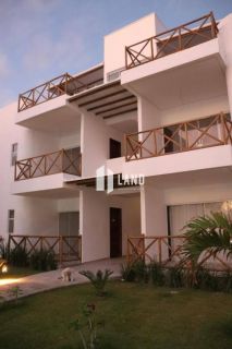 Apartamento Vila Mar - Macapá - Luís Correia - PI