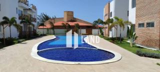 Apartamento Vila Mar - Macapá - Luís Correia - PI