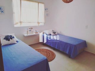 Apartamento Vila Mar - Macapá - Luís Correia - PI