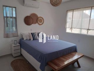 Apartamento Vila Mar - Macapá - Luís Correia - PI