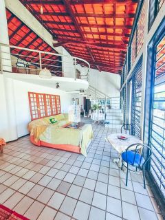 Casa Planalto Ininga 5 quartos 3 suítes - Teresina - PI