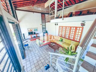 Casa Planalto Ininga 5 quartos 3 suítes - Teresina - PI