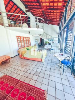 Casa Planalto Ininga 5 quartos 3 suítes - Teresina - PI