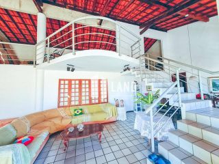 Casa Planalto Ininga 5 quartos 3 suítes - Teresina - PI