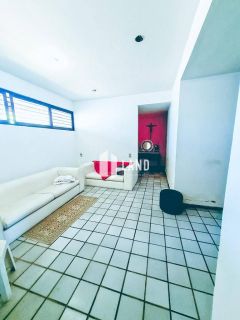Casa Planalto Ininga 5 quartos 3 suítes - Teresina - PI