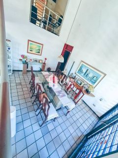 Casa Planalto Ininga 5 quartos 3 suítes - Teresina - PI