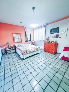 Casa Planalto Ininga 5 quartos 3 suítes - Teresina - PI
