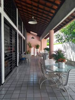 Casa Planalto Ininga 5 quartos 3 suítes - Teresina - PI