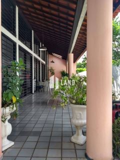 Casa Planalto Ininga 5 quartos 3 suítes - Teresina - PI